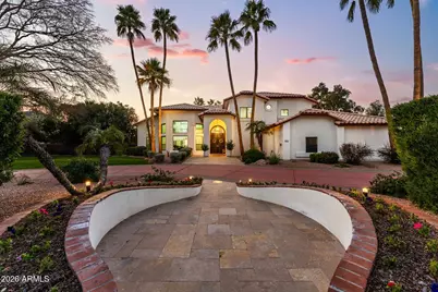 9030 N 48th Place, Paradise Valley, AZ 85253 - Photo 65