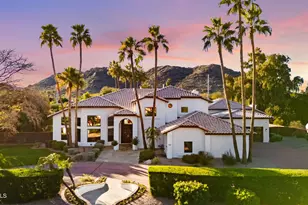 9030 N 48th Pl, Paradise Valley, AZ 85253 - Photo 1