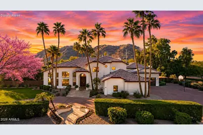 9030 N 48th Place, Paradise Valley, AZ 85253 - Photo 3
