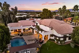 9030 N 48th Pl, Paradise Valley, AZ 85253 - Photo 1