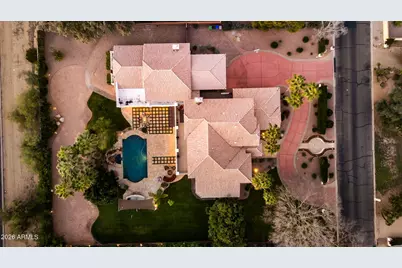 9030 N 48th Place, Paradise Valley, AZ 85253 - Photo 53