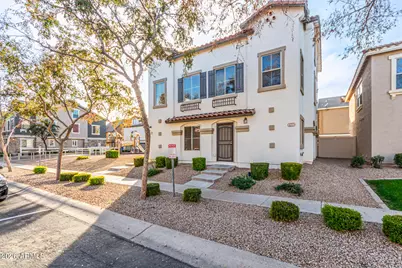 477 N Alder Court, Gilbert, AZ 85233 - Photo 7