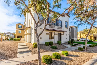 477 N Alder Court, Gilbert, AZ 85233 - Photo 9