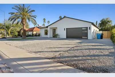 5335 E Kelton Lane, Scottsdale, AZ 85254 - Photo 1