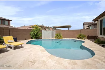 23018 E Mewes Road, Queen Creek, AZ 85142 - Photo 3