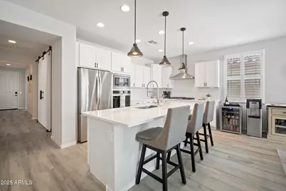 23018 E Mewes Road, Queen Creek, AZ 85142 - Photo 5