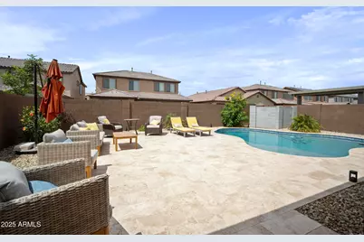 23018 E Mewes Road, Queen Creek, AZ 85142 - Photo 27