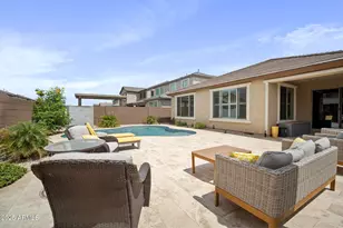 23018 E Mewes Rd, Queen Creek, AZ 85142 - Photo 31