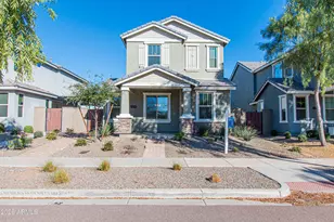 25417 N 20th Ave, Phoenix, AZ 85085 - Photo 1