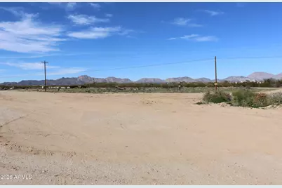 66651 Jiles Lane #-, Salome, AZ 85348 - Photo 3