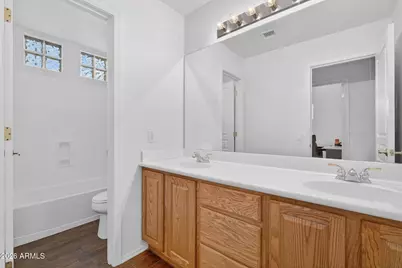 9513 E Knoll Circle, Mesa, AZ 85207 - Photo 33