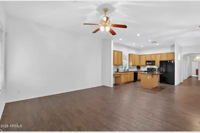 9513 E Knoll Circle, Mesa, AZ 85207 - Photo 19