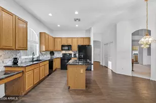 9513 E Knoll Cir, Mesa, AZ 85207 - Photo 13