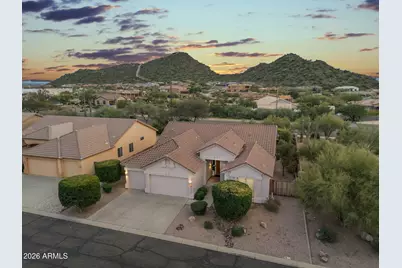 9513 E Knoll Circle, Mesa, AZ 85207 - Photo 43