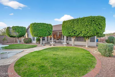 9513 E Knoll Circle, Mesa, AZ 85207 - Photo 37