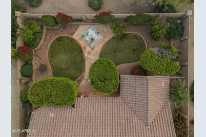 9513 E Knoll Circle, Mesa, AZ 85207 - Photo 5