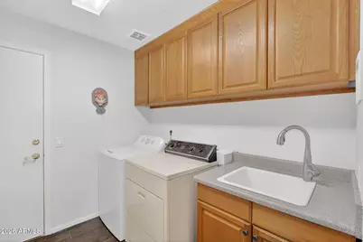 9513 E Knoll Circle, Mesa, AZ 85207 - Photo 35