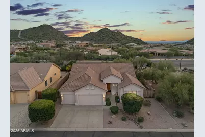 9513 E Knoll Circle, Mesa, AZ 85207 - Photo 3