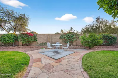 9513 E Knoll Circle, Mesa, AZ 85207 - Photo 41