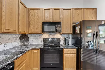 9513 E Knoll Circle, Mesa, AZ 85207 - Photo 17