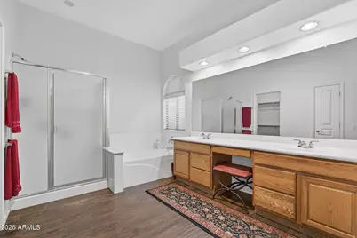 9513 E Knoll Circle, Mesa, AZ 85207 - Photo 27