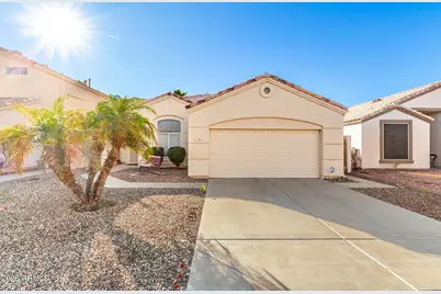 11321 W Piccadilly Road, Avondale, AZ 85392 - Photo 1