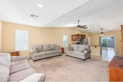 322 N Wesley --, Mesa, AZ 85207 - Photo 5