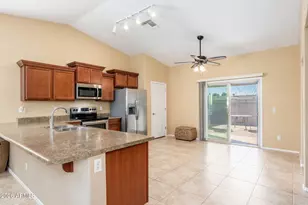 322 N Wesley, Mesa, AZ 85207 - Photo 11