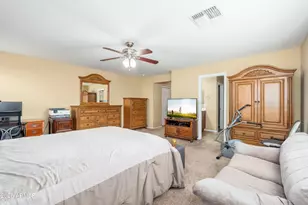 322 N Wesley, Mesa, AZ 85207 - Photo 17