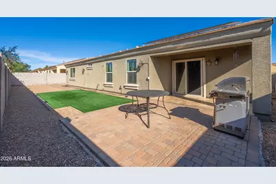 322 N Wesley --, Mesa, AZ 85207 - Photo 27