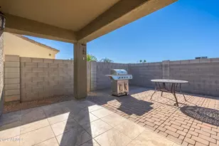 322 N Wesley, Mesa, AZ 85207 - Photo 25