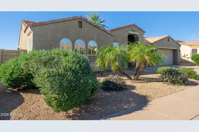 322 N Wesley --, Mesa, AZ 85207 - Photo 3