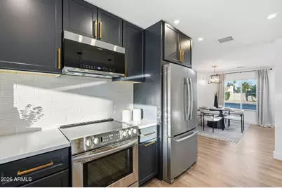 13060 N 48th Place N, Scottsdale, AZ 85254 - Photo 17