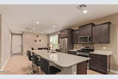 1953 W Yellowbird Lane, Phoenix, AZ 85085 - Photo 7