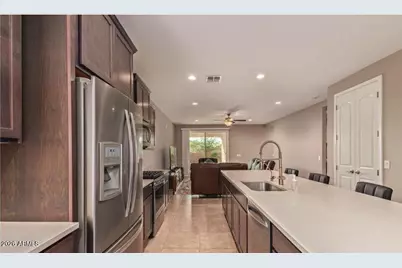 1953 W Yellowbird Lane, Phoenix, AZ 85085 - Photo 9