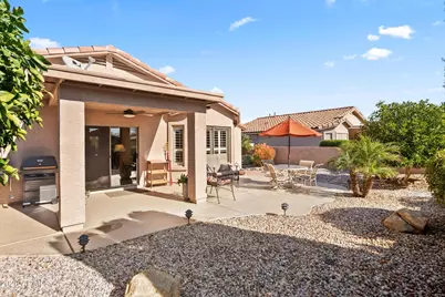 4673 E Alfalfa Drive, Gilbert, AZ 85298 - Photo 27