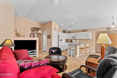 4673 E Alfalfa Drive, Gilbert, AZ 85298 - Photo 5