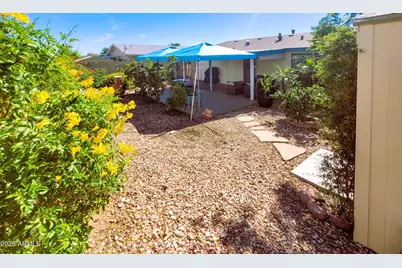 16101 N El Mirage Road #343, El Mirage, AZ 85335 - Photo 37