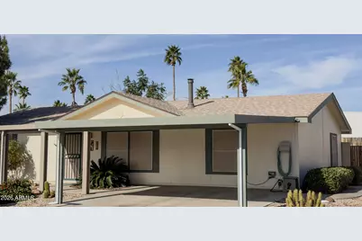 16101 N El Mirage Road #343, El Mirage, AZ 85335 - Photo 1