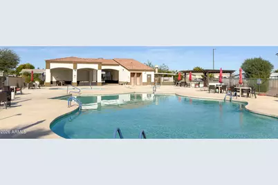 16101 N El Mirage Road #343, El Mirage, AZ 85335 - Photo 53