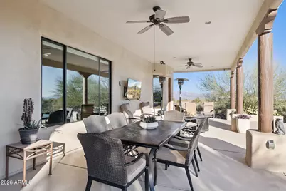 15315 E Melanie Drive, Scottsdale, AZ 85262 - Photo 45