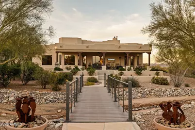 15315 E Melanie Drive, Scottsdale, AZ 85262 - Photo 73