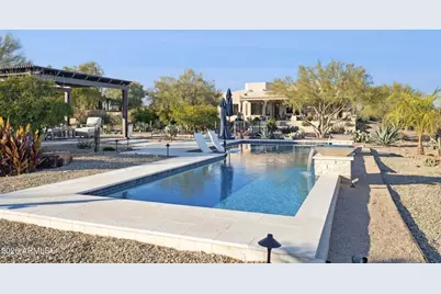 15315 E Melanie Drive, Scottsdale, AZ 85262 - Photo 55