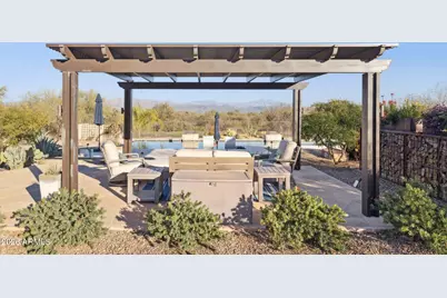 15315 E Melanie Drive, Scottsdale, AZ 85262 - Photo 51