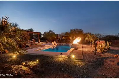 15315 E Melanie Drive, Scottsdale, AZ 85262 - Photo 81