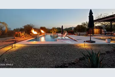 15315 E Melanie Drive, Scottsdale, AZ 85262 - Photo 77