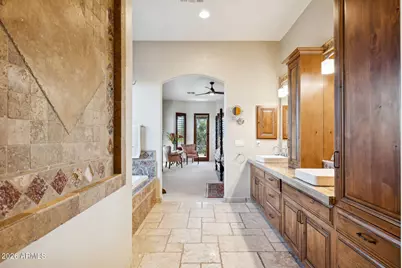 15315 E Melanie Drive, Scottsdale, AZ 85262 - Photo 33