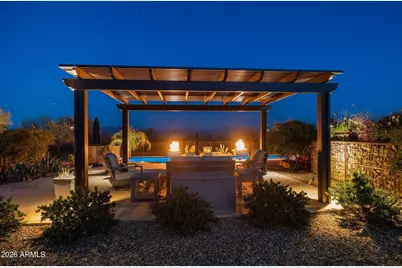 15315 E Melanie Drive, Scottsdale, AZ 85262 - Photo 85