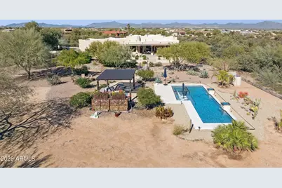 15315 E Melanie Drive, Scottsdale, AZ 85262 - Photo 57