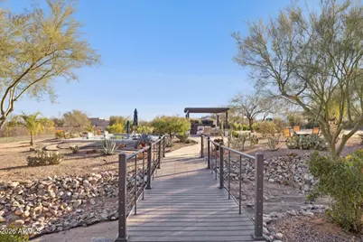 15315 E Melanie Drive, Scottsdale, AZ 85262 - Photo 49